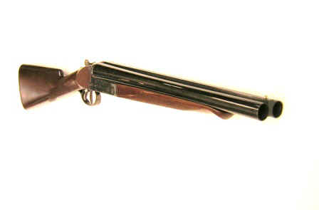 BEAR_CLAW_14_inch_bbl_CZ-USA_Bobwhite_Model_R.JPG (7611 bytes)